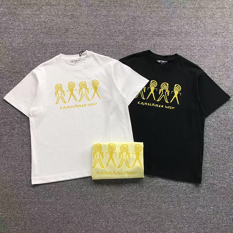 CARHARTT TSHIRTS (343)