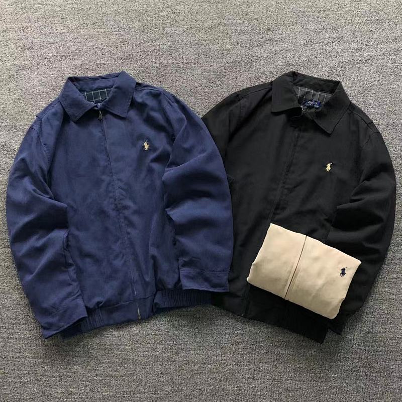 RALPH LAUREN JACKETS (75)