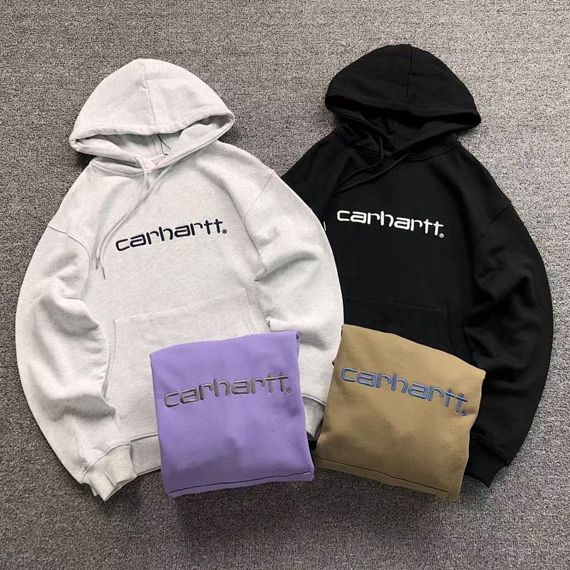CARHARTT HOODIES (42)