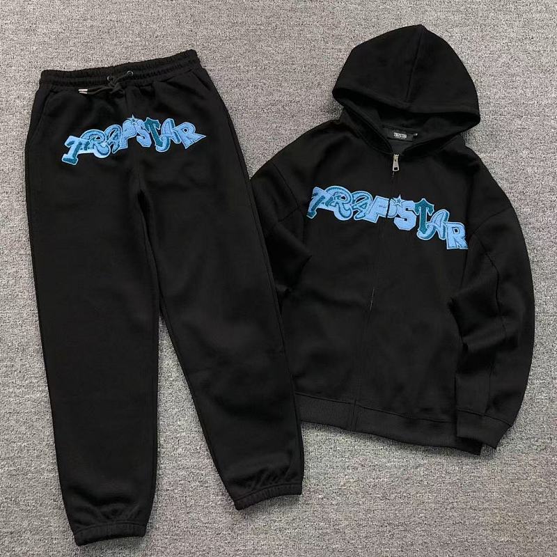 TRAPSTAR HOODIES (15)