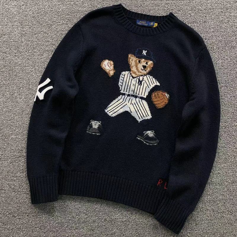 RALPH LAUREN SWEATERS (25)