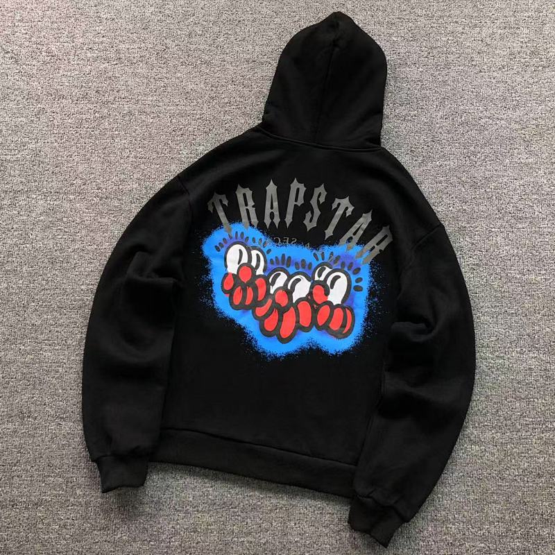 TRAPSTAR HOODIES (11)