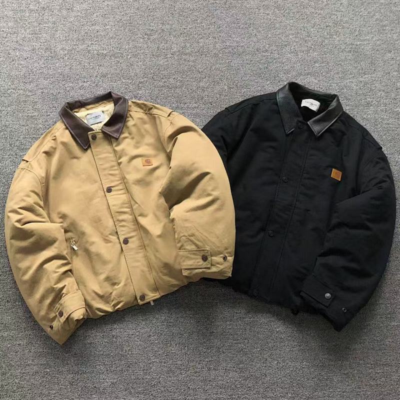 CARHARTT JACKETS (40)