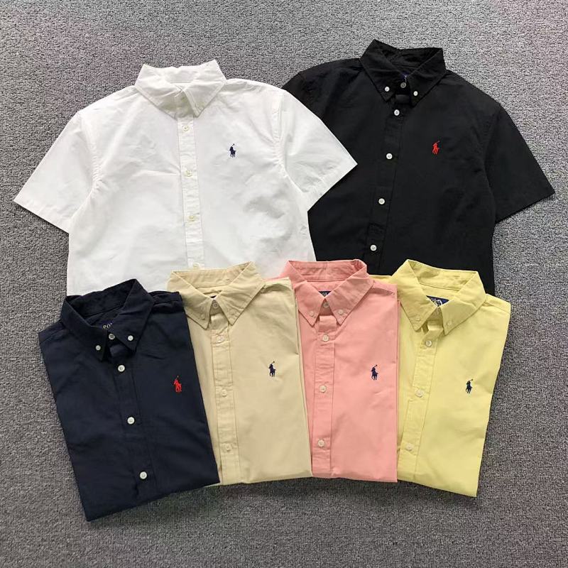 RALPH LAUREN SHIRTS (73)