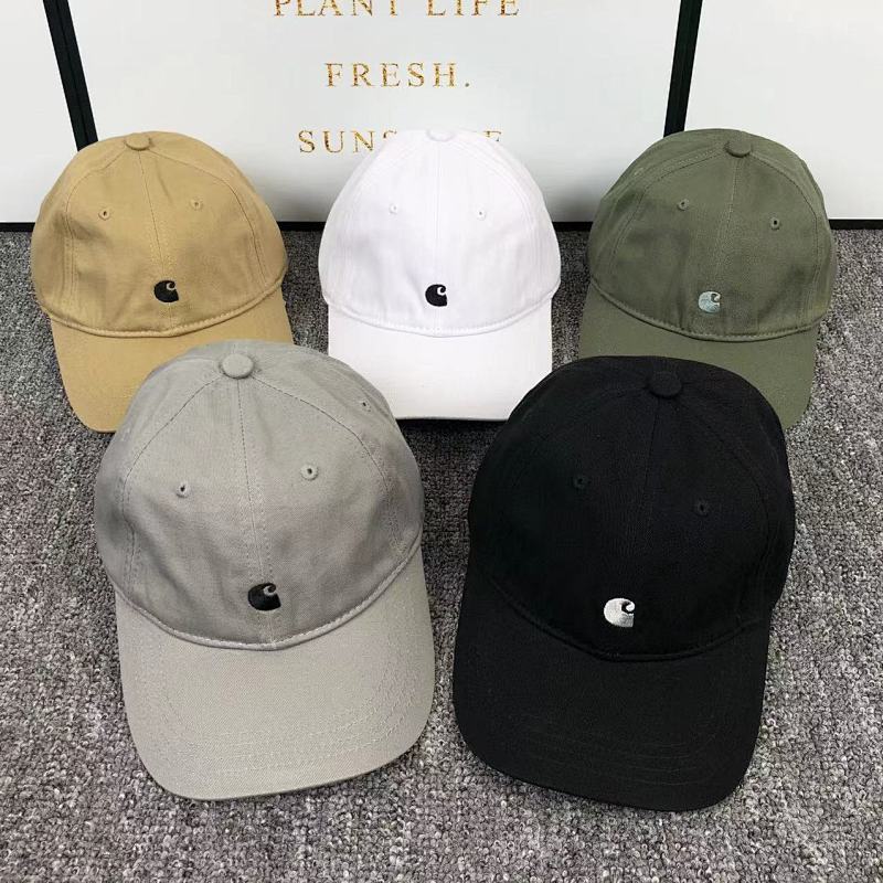 CARHARTT HATS (5)