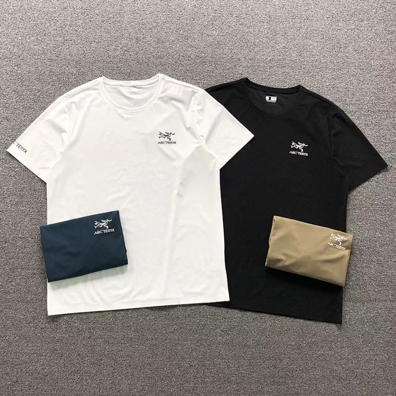 ARC TERYX TSHIRTS (7)