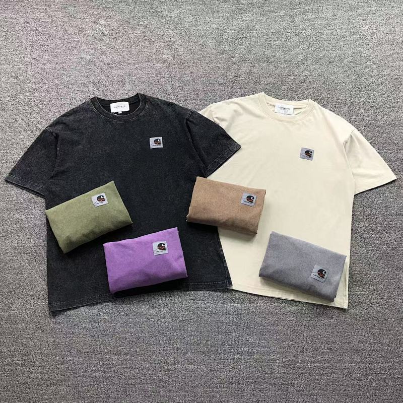 CARHARTT TSHIRTS (254)