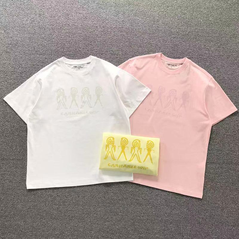 CARHARTT TSHIRTS (369)