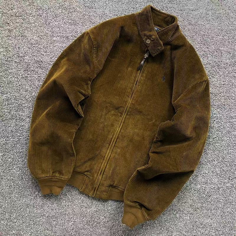 RALPH LAUREN JACKETS (81)