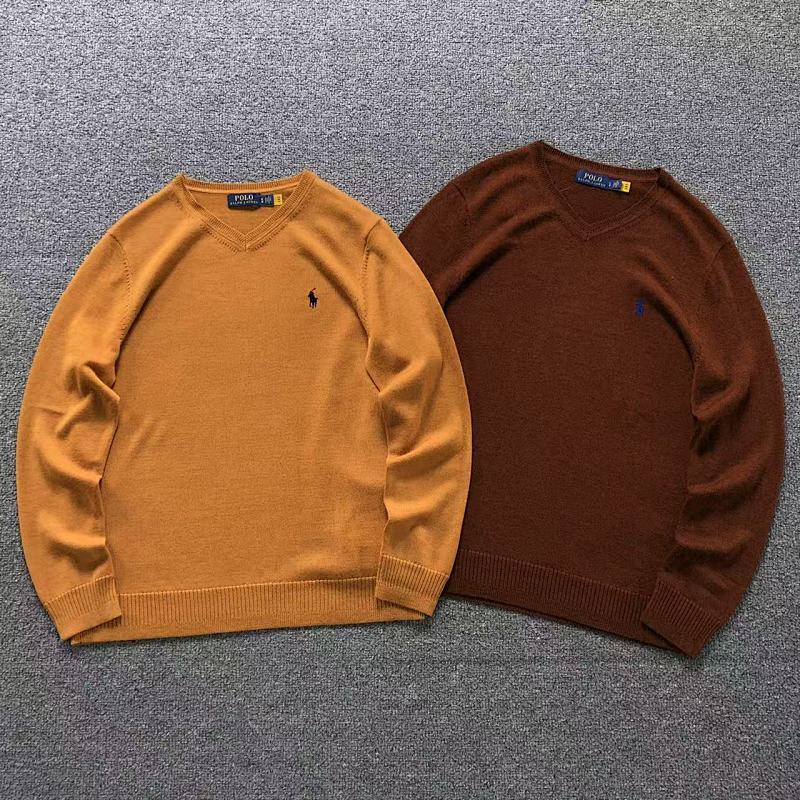 RALPH LAUREN SWEATERS (148)
