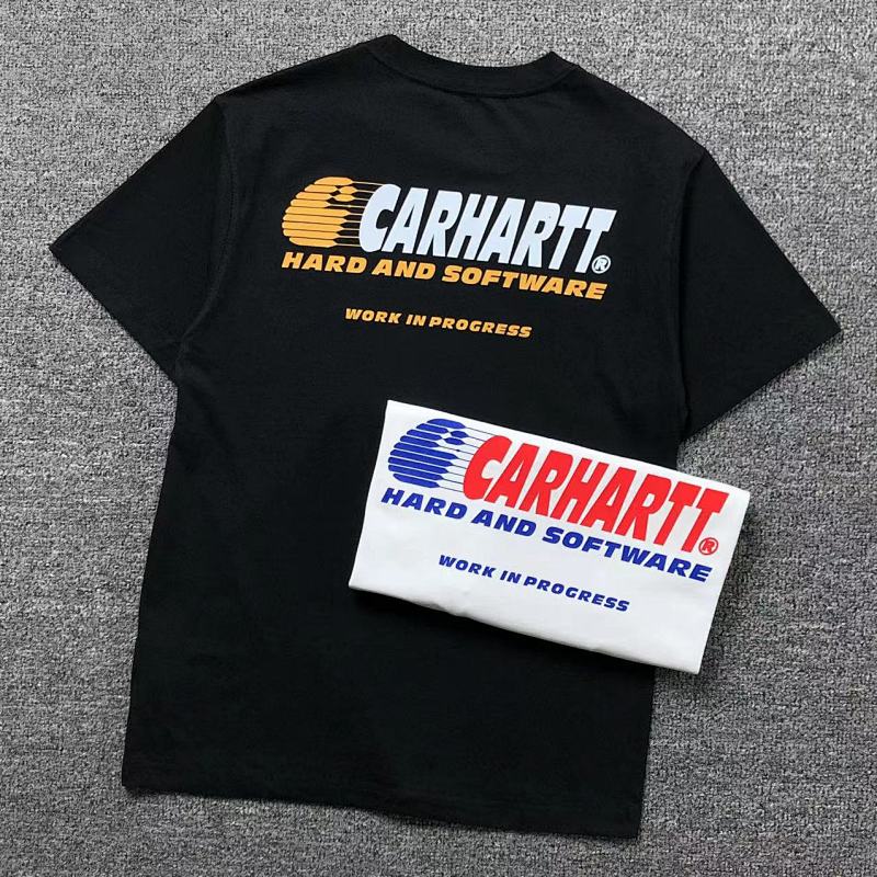 CARHARTT TSHIRTS (80)