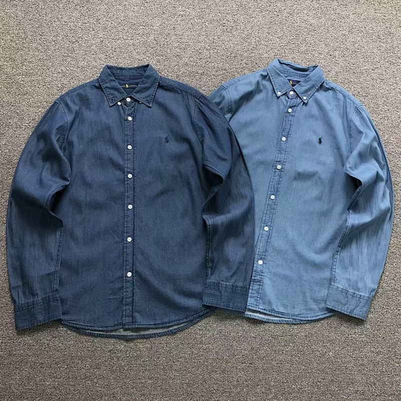 RALPH LAUREN SHIRTS (52)