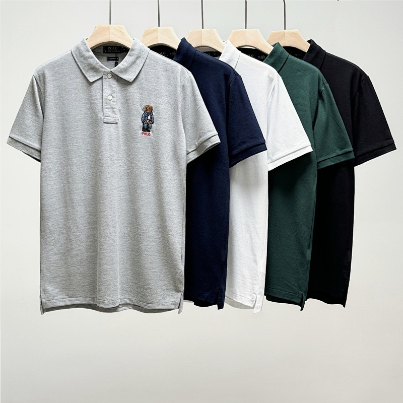 RALPH LAUREN POLOS (161)