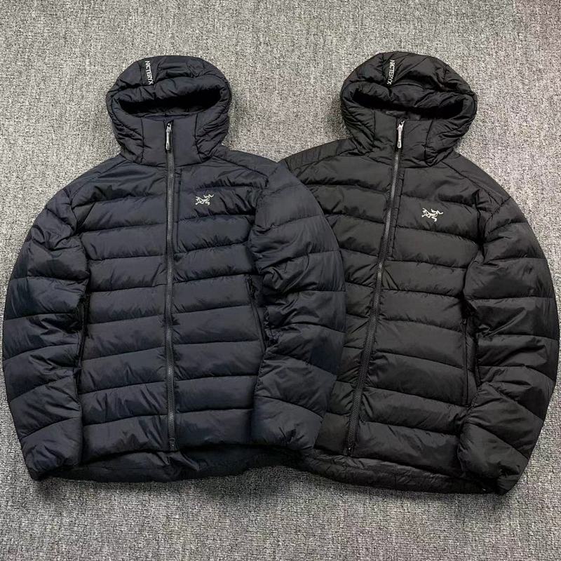 ARC TERYX JACKETS (29)