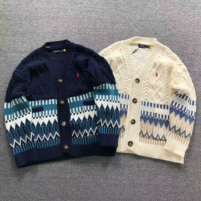 RALPH LAUREN SWEATERS (60)