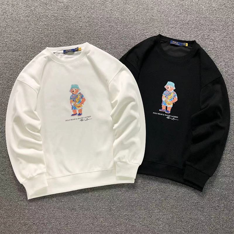 RALPH LAUREN HOODIES (195)