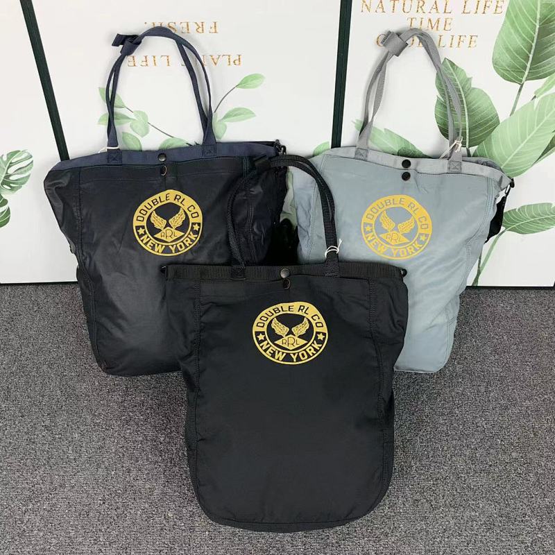 RALPH LAUREN BAGS