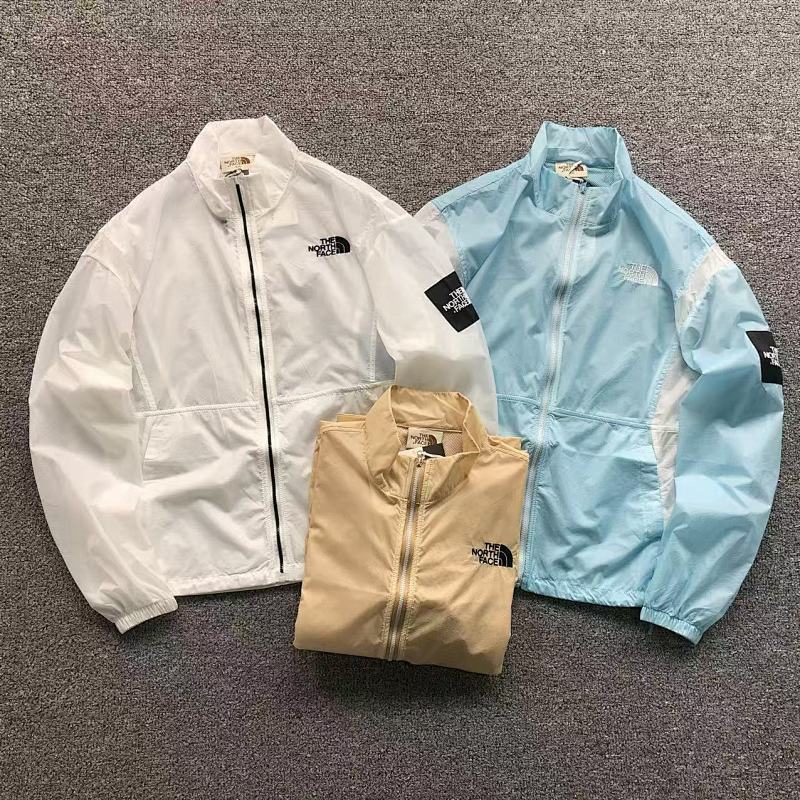 TNF JACKETS (66)