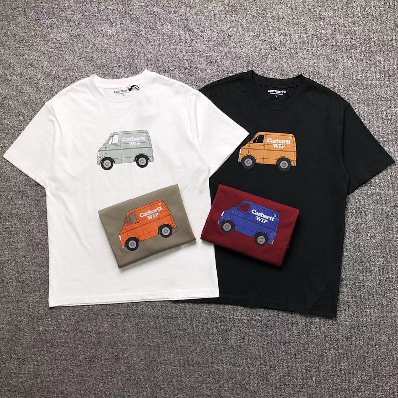 CARHARTT TSHIRTS (61)
