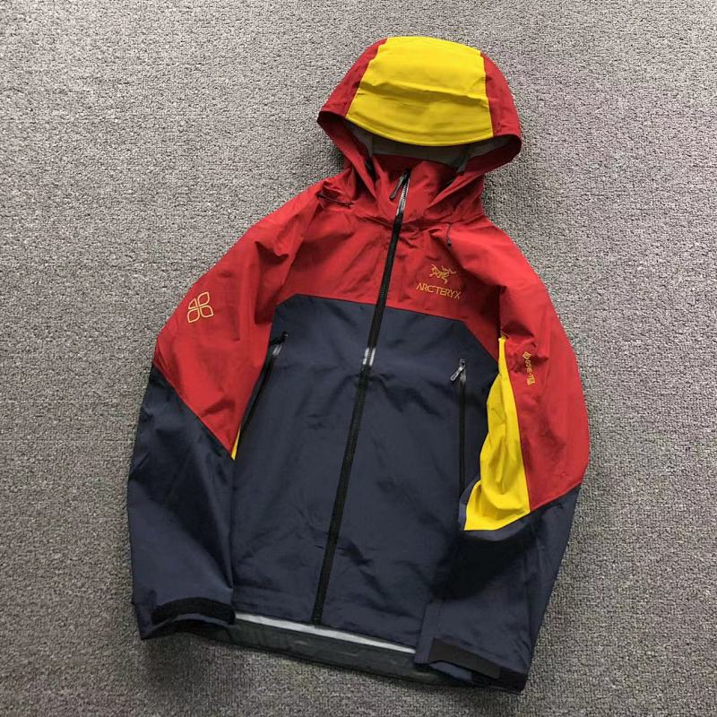 ARC TERYX JACKETS (31)