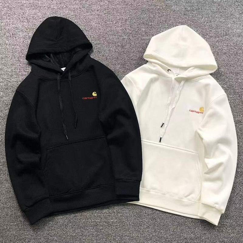 CARHARTT HOODIES (50)