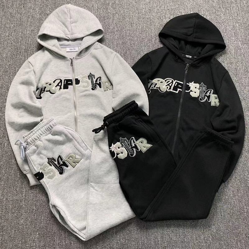 TRAPSTAR HOODIES (58)