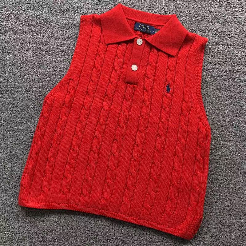 RALPH LAUREN VESTS (20)