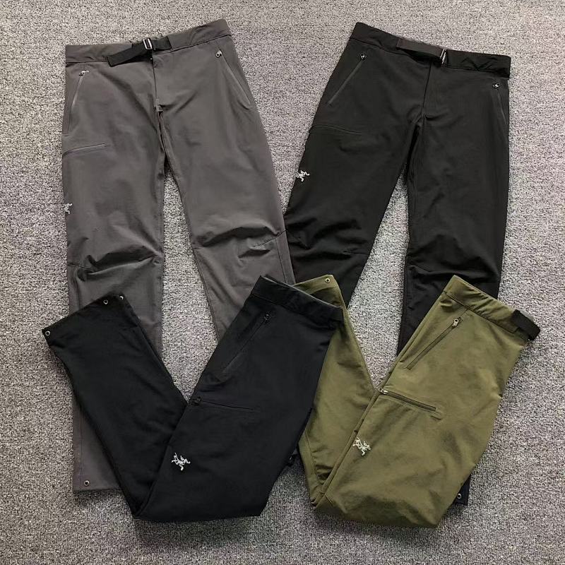 ARC TERYX PANTS (25)
