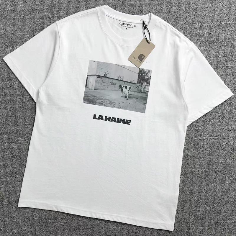 CARHARTT TSHIRTS (115)