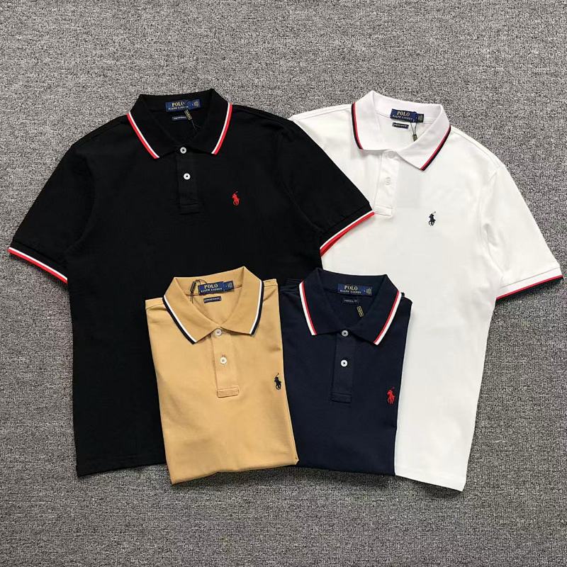 RALPH LAUREN POLOS (19)