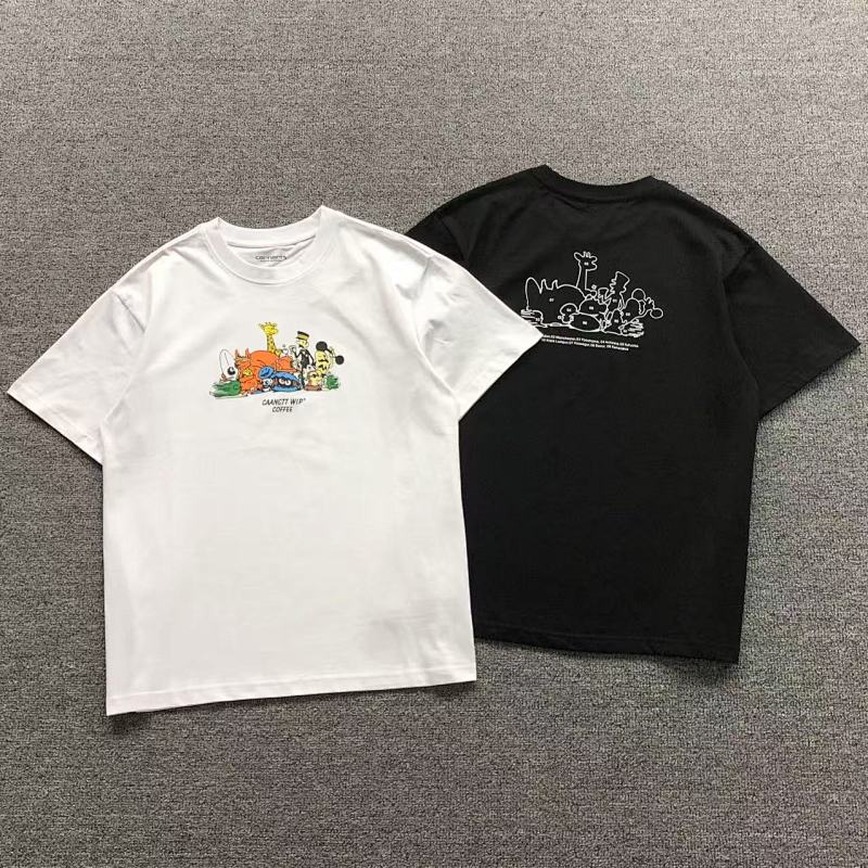 CARHARTT TSHIRTS (325)