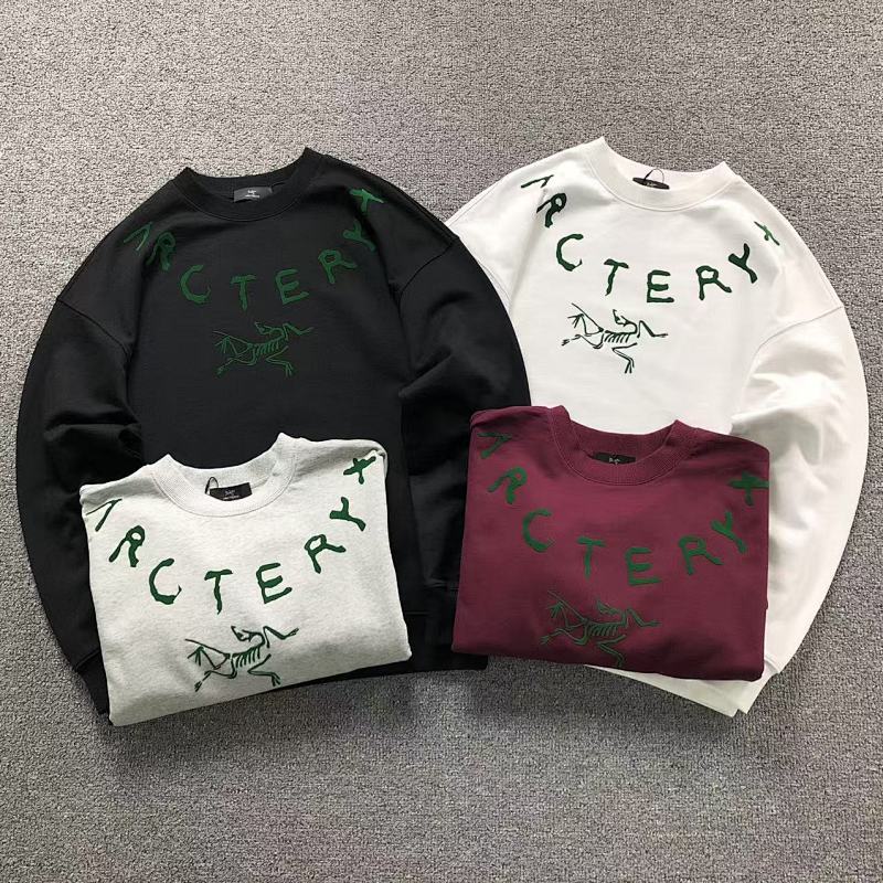 ARC TERYX HOODIES (30)