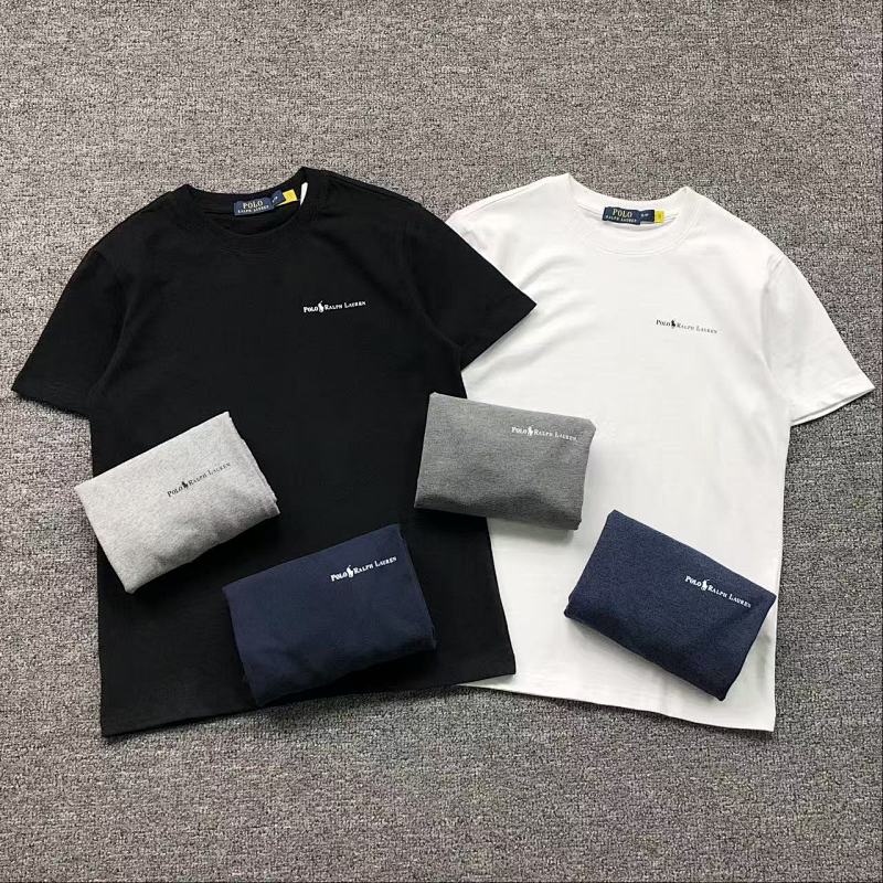 RALPH LAUREN TSHIRTS (114)