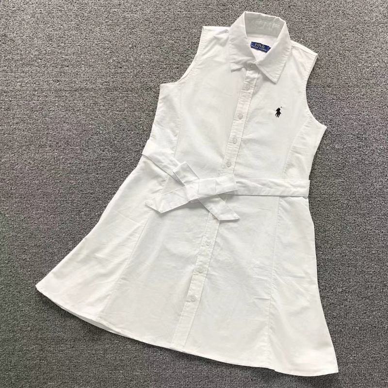 RALPH LAUREN DRESSES (2)