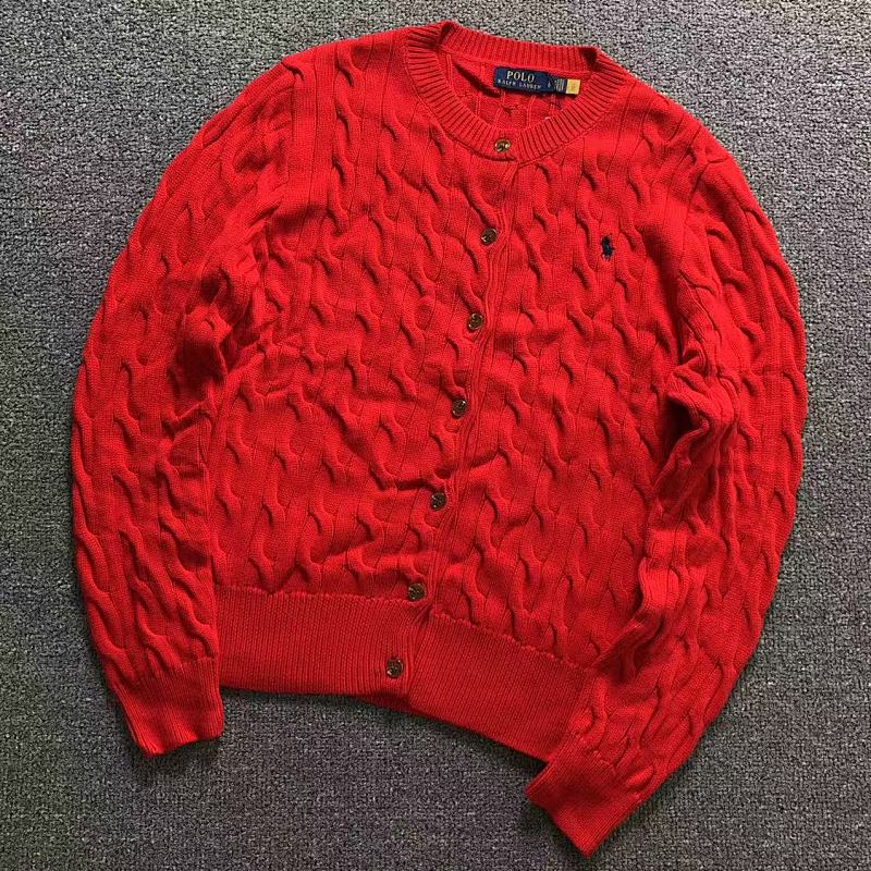 RALPH LAUREN SWEATERS (230)