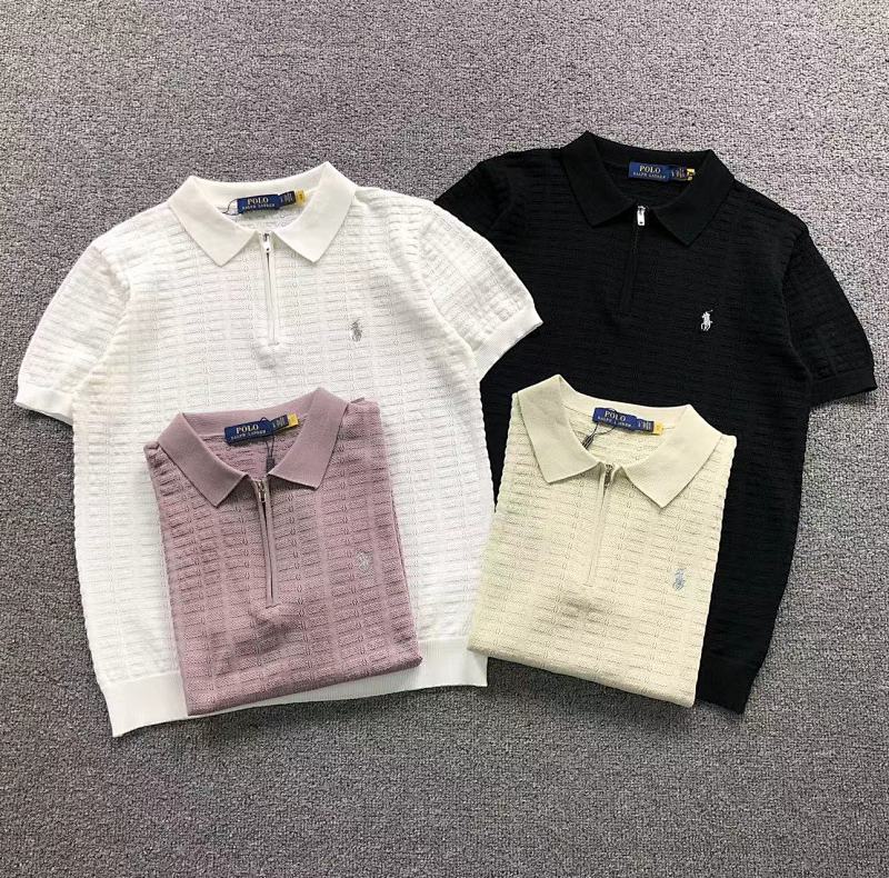 RALPH LAUREN POLOS (13)