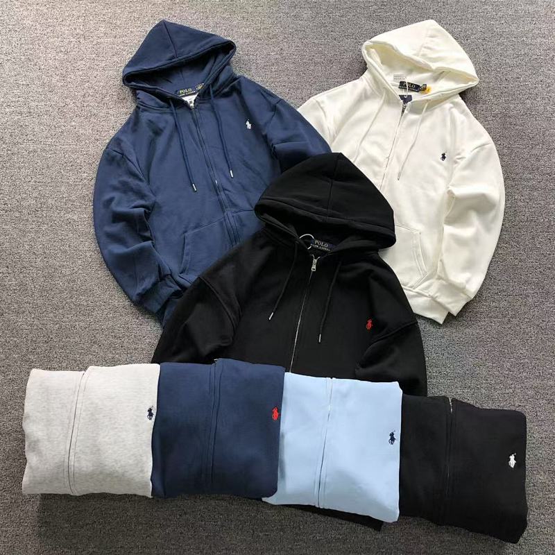 RALPH LAUREN HOODIES (268)
