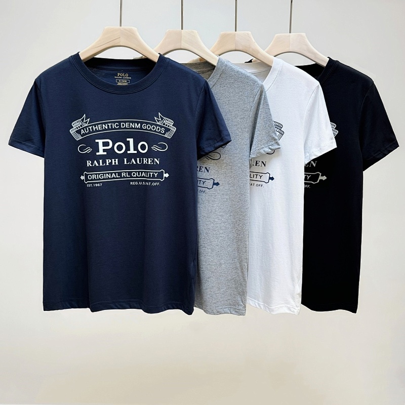 RALPH LAUREN TSHIRTS (257)