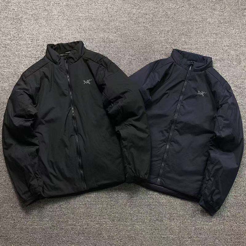 ARC TERYX JACKETS (15)