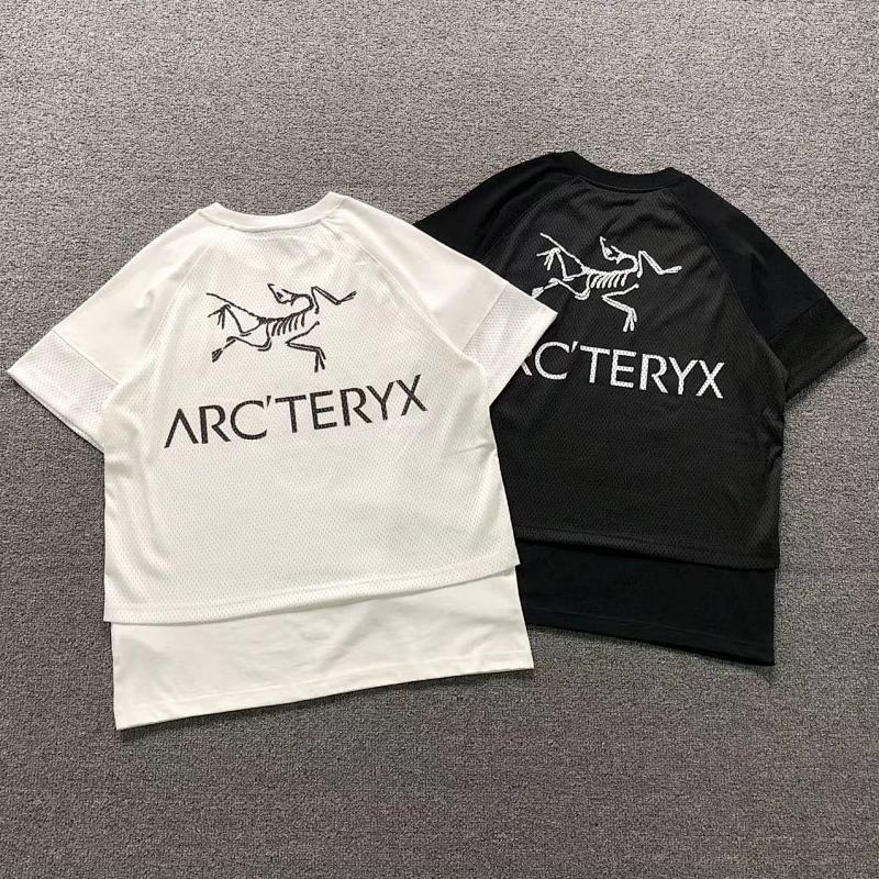 ARC TERYX TSHIRTS (6)