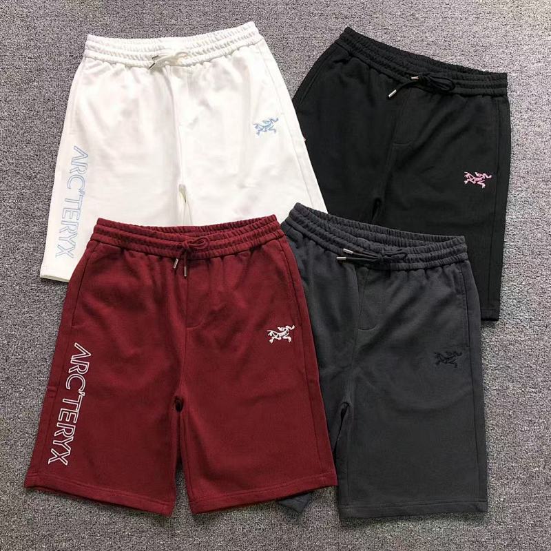 ARC TERYX SHORTS (9)