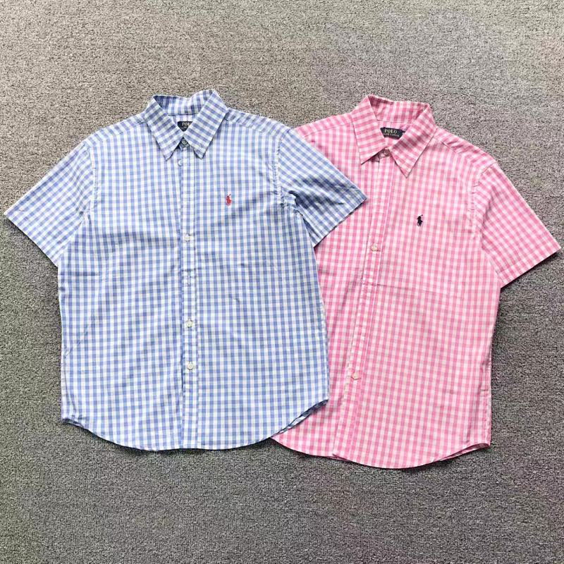 RALPH LAUREN SHIRTS (33)