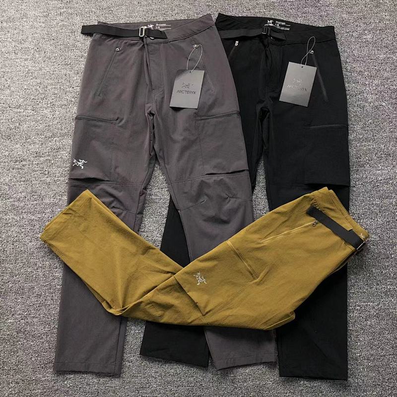 ARC TERYX PANTS (30)
