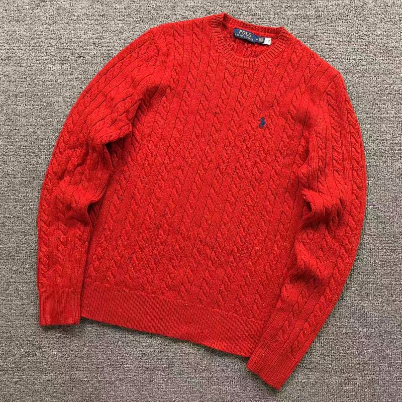 RALPH LAUREN SWEATERS (240)