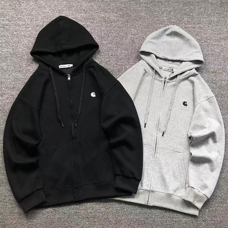 CARHARTT HOODIES (60)
