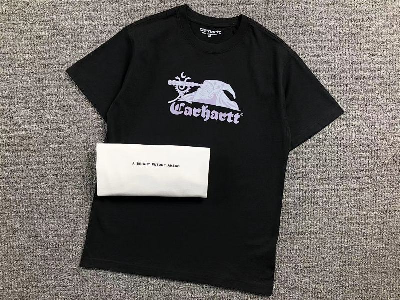 CARHARTT TSHIRTS (100)