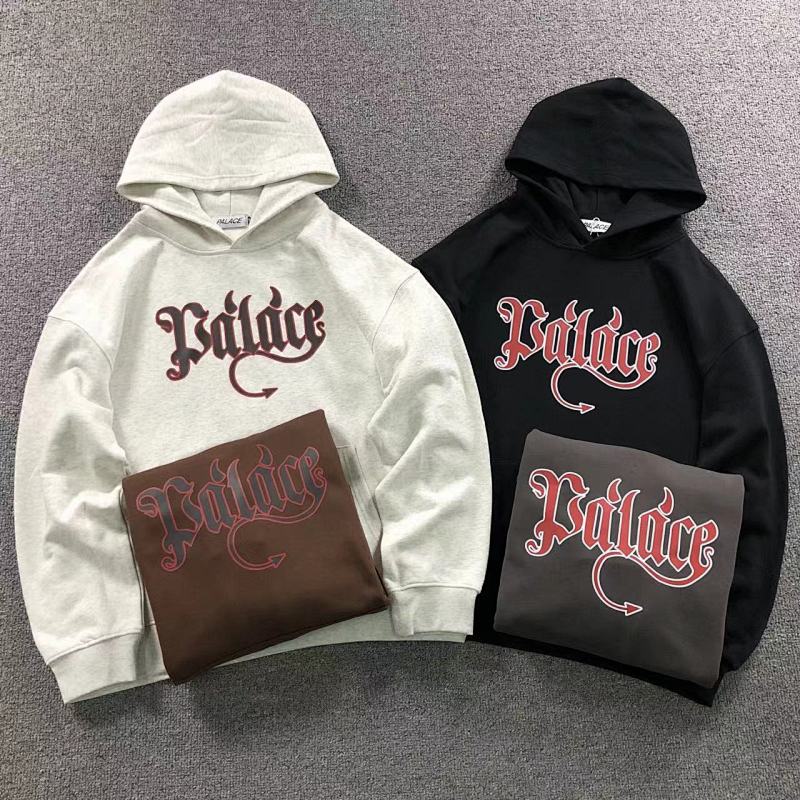 PALACE HOODIES (12)