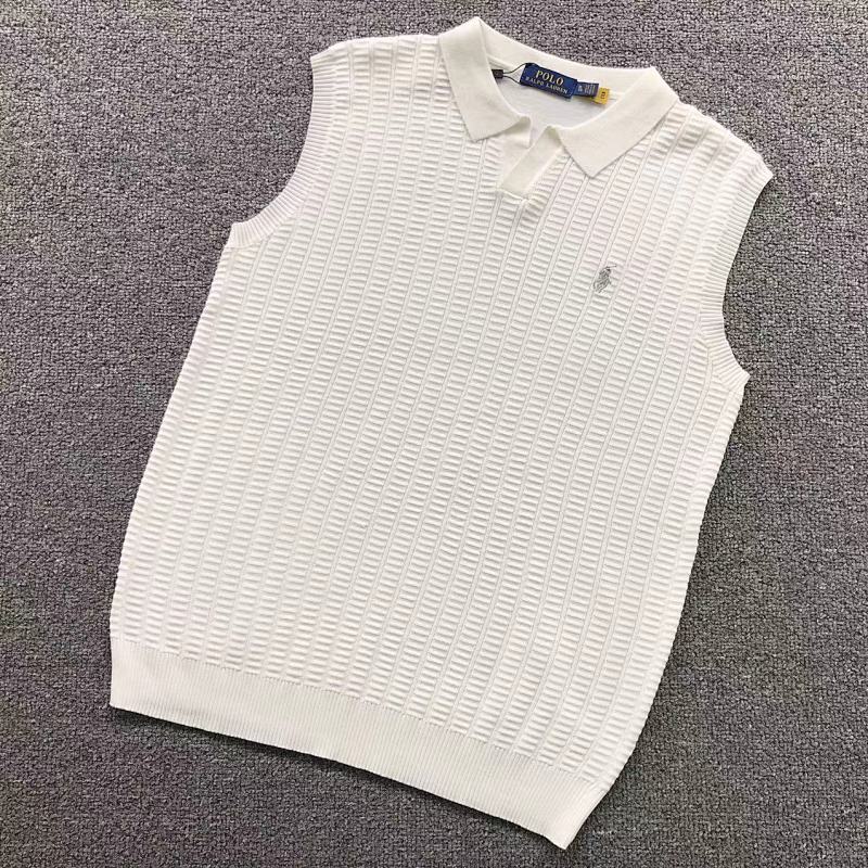 RALPH LAUREN VESTS (9)