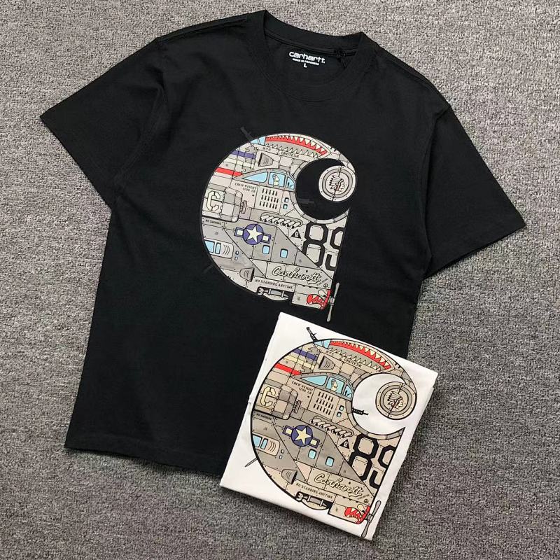 CARHARTT TSHIRTS (62)