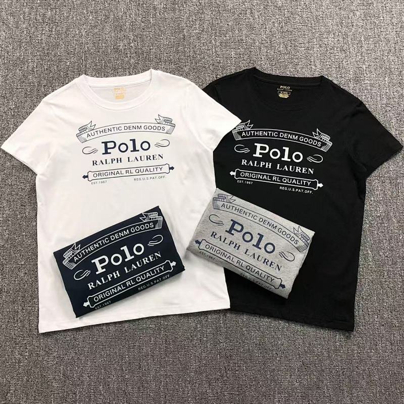RALPH LAUREN TSHIRTS (202)